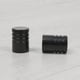 thumbnail image 2 of Set Barra Doble Andino 21 mm Negro 240 cm, 2 of 6