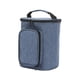thumbnail image 2 of Bolsa De Almacenamiento De Hilo Dental De Agua Organizador De Accesorios De Tela Oxford Para Hilo Dental De Agua Azul, 2 of 5