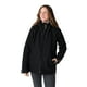 thumbnail image 1 of Chaqueta mujer Canvas y sherpa Con Gorro Geike Lenga®, 1 of 6