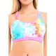 thumbnail image 1 of Peto Deportivo Estampado Fucsia L, 1 of 3