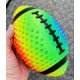 thumbnail image 5 of Caucho blando Football Regent Practice, 23 cm, color neón, 5 of 8