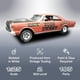thumbnail image 2 of Kit de modelo AMT Ford Galaxie Sweet Bippy 1966 escala 1:25, 2 of 9