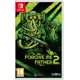 thumbnail image 1 of Juego MDM MERIDIEM GAMES Forgive Me Father 2 para Switch, 1 of 7