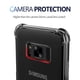 thumbnail image 4 of Funda de teléfono KIOMY Clear a prueba de golpes para Samsung Galaxy S8+, 4 of 7