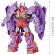 thumbnail image 3 of Juguete Figura De Accion Alphatrion Cyberverse Transformer, 3 of 4