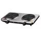thumbnail image 1 of Cocina Electrica Portatil Encimeras Electricas 2h 1000wats, 1 of 4