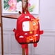 thumbnail image 1 of Cartoon Baby Safety Adjustable Harness Backpacks Children School Bag Giraffe Toddler Kids Backpack Anti-Lost Backpack, 1 of 3