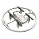 thumbnail image 2 of Drone Aro Luz Contro Remoto Niños Luces Coloridas Lau, 2 of 3