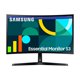thumbnail image 2 of Monitor Curvo S36GD 24'' LS24D366GALXS FHD 100Hz, 2 of 2