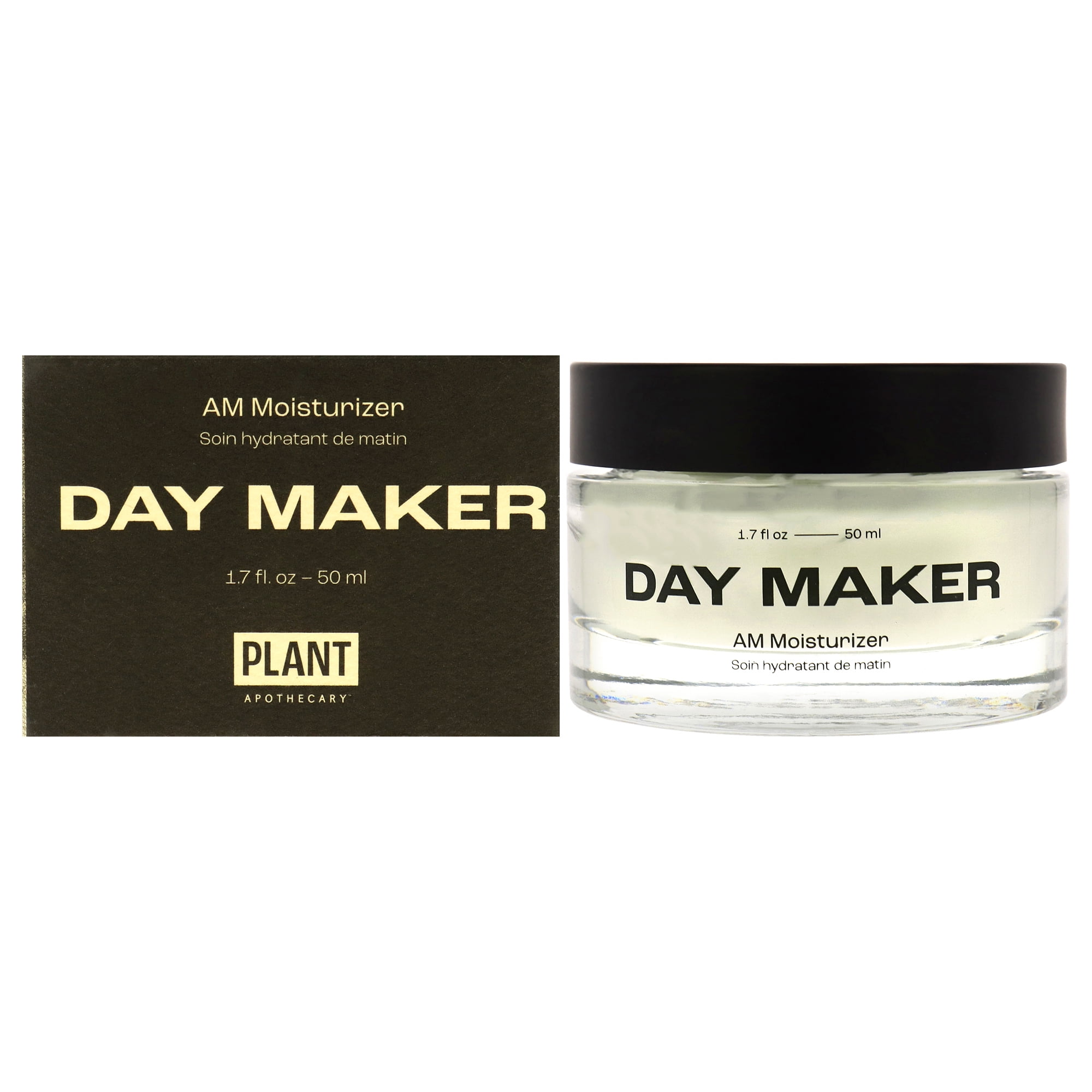 Plant Apothecary - Day Maker By Para Unisex - Hidratante