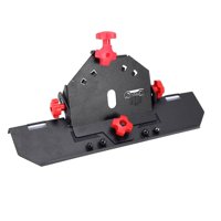 Ioensy - Herramienta De Soporte De Biselado, Accesorio De 45 Grados Para Amoladora Angular 115 125, Resistente