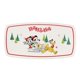thumbnail image 1 of Bandeja de porcelana Lenox Disney Holiday, 1 of 3