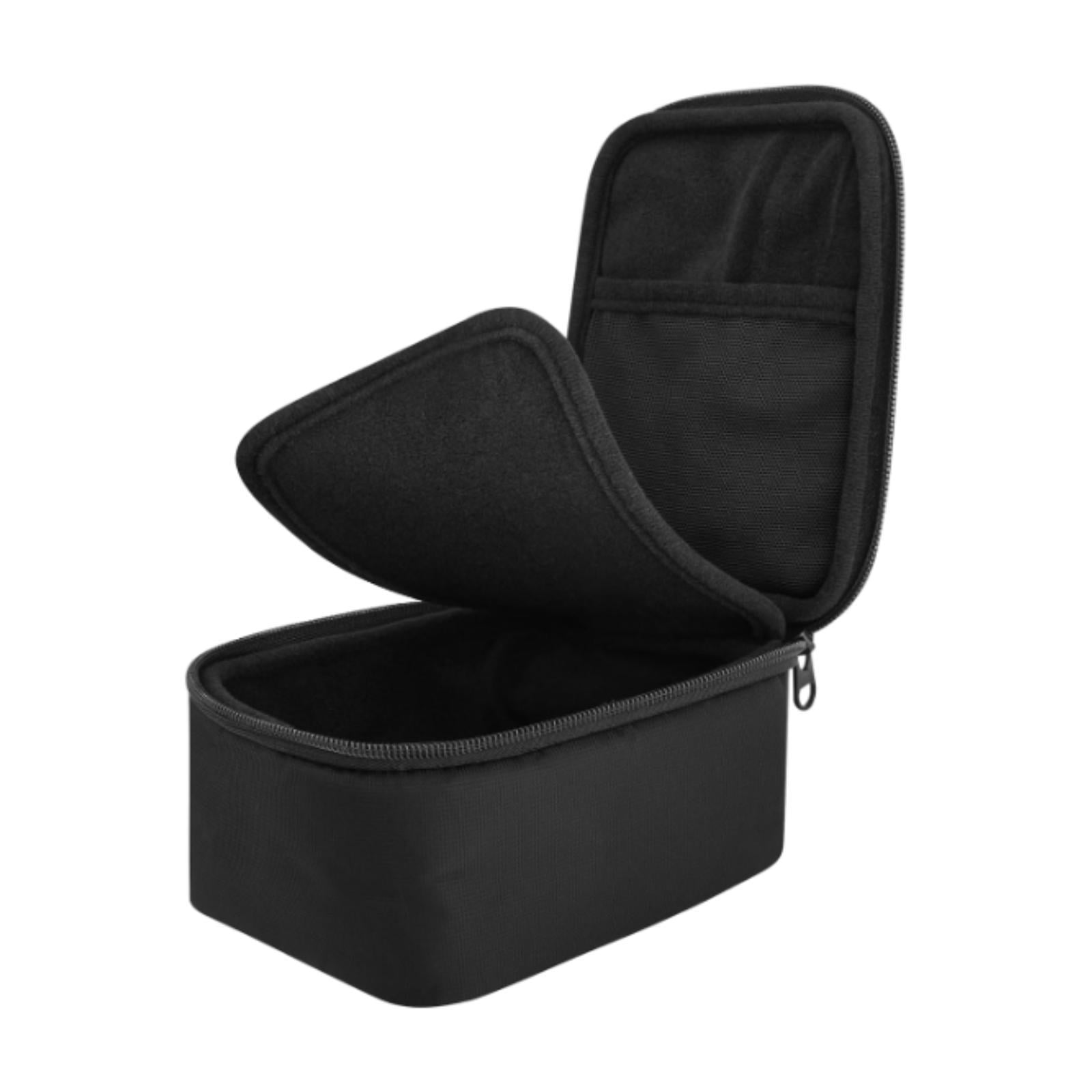 Bothyi - Estuche De Carga Inalámbrica Organizador De Cargador Portátil Para Viajes Y Campamentos