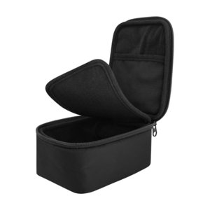 Bothyi - Estuche De Carga Inalámbrica Organizador De Cargador Portátil Para Viajes Y Campamentos