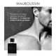 thumbnail image 5 of Perfume Mauboussin Pour Lui In Black, 100 ml, 5 of 6