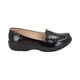 thumbnail image 4 of Zapato Mujer Negro Rock Police, 4 of 5