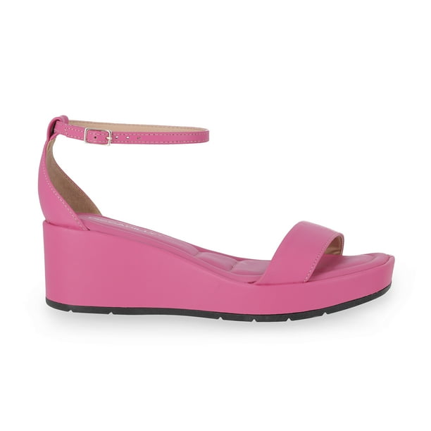 Sandalia Mujer Fucsia Liliana Piccadilly