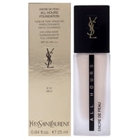 Base Yves Saint Laurent All Hours Spf 20 B05 Milk 25Ml Mujer