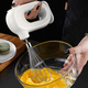 thumbnail image 5 of Batidora eléctrica de mano Kitchen Aid, pequeña, mini, inalámbrica, para repostería, batidora, batidora verde menta, accesorios de cocina, batidoras de mano para el hogar, batidora de huevos, batidora, 5 of 5