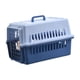thumbnail image 3 of Dog Travel Kennel Nest Tote Organizador Jaula Portador De Mascotas De Lado Duro Para Gatos Azul, 3 of 5