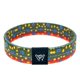 thumbnail image 1 of Pulsera Hang Loose Bands Brook Trout Skin Mediana 7.5", 1 of 9