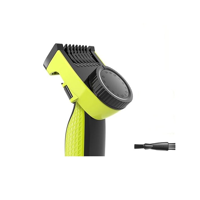 Eon - Peine Ajustable Partes Intimas Para Philips Oneblade Qp2520