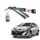 thumbnail image 1 of Plumillas Bosch Aerofit para Toyota Yaris Sedán 2018-2023, 1 of 3