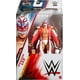 thumbnail image 2 of Figura de acción Mattel WWE Elite Dragon Lee Series #113, 15 cm, 2 of 3