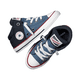 thumbnail image 3 of ZAPATILLAS URBANAS CONVERSE CHUCK TAYLOR ALL STAR INFANTIL A10749C-403 - Talla 12, 3 of 6