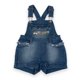 thumbnail image 1 of Jardinera Bebe Niña Denim Pillin, 1 of 3