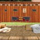 thumbnail image 2 of Recortes Beistle BBQ impresos por ambos lados, tamaño 18-23 cm, 2 of 2