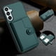 thumbnail image 4 of FOXDOCK Funda para SAMSUNG Galaxy M15 con Bloqueo RFID - Diseño Elegante con Cierre de Botón, 4 of 5