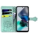 thumbnail image 4 of Funda Cartera FOXDOCK para MOTO G23 , Flip PU con Relieve de Gatos y Perros, Tarjetero y Soporte, 4 of 6