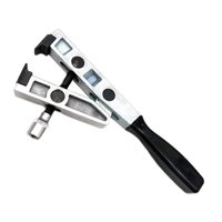 Ioensy - Alicates De Abrazadera De Arranque De Junta Cv Herramienta Profesional Alicates De Abrazadera De Bola Llave