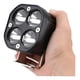 thumbnail image 2 of x2 Foco Neblinero led 40 watt C/U. Luz Fria, 2 of 4