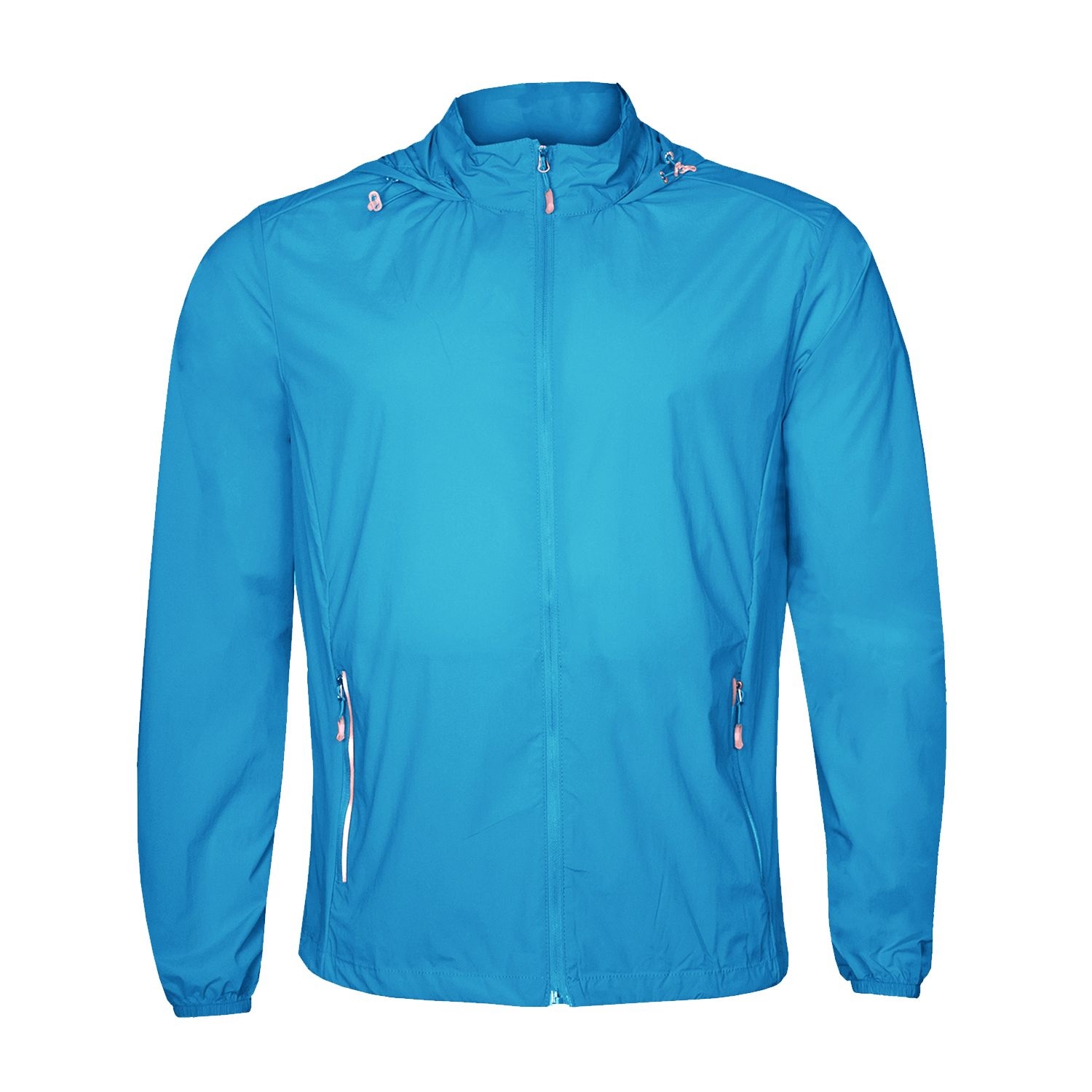 Andesland - Cortaviento Stretch Quick Drying Hombre