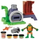 thumbnail image 2 of Set Play-Doh Teenage Mutant Ninja Turtles Horno Lanzapizzas, 2 of 3
