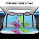 thumbnail image 5 of Funda de Asiento Trasero para Auto Desmarcar Diseño Torre de Pisa 120x59x76cm, 5 of 6