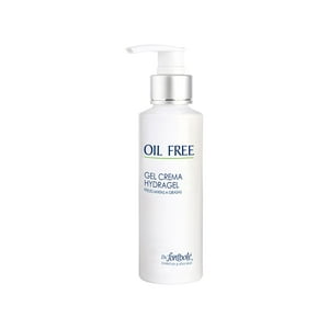 Dr. Fontboté - Gel Crema Hydragel Para Piel Grasa Oil Free Dr Fontbote 150 Ml