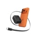 thumbnail image 1 of Cargador de pared retráctil USB C Belkin de 67 W de carga rápida, 1 of 9