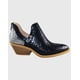 thumbnail image 4 of Botin mirror croco Negro, 4 of 4