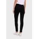 thumbnail image 3 of Jeans Mujer Skinny Jenny Negro, 3 of 5