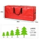 thumbnail image 3 of Bolsa de Almacenamiento Sattiyrch 7.5 Pies Impermeable Roja, 3 of 3