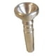 thumbnail image 2 of 1 X Boquilla De Trompeta Para Estudiantes Para Piezas De Instrumentos De Latón, 2 of 3