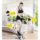 thumbnail image 2 of Mini Stepper Eliptica Hidraulico Banda Resistencia Boost Fitness, 2 of 3