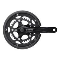 Volante Shimano Claris Fc-Rs200 2 X 8V (50X34T)