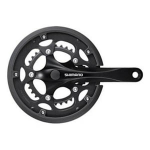 Volante Shimano Claris Fc-Rs200 2 X 8V (50X34T)