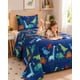 thumbnail image 1 of Quilt Plaza Y Media Delgado De Verano Mas Almohada Y Funda, 1 of 6
