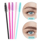 thumbnail image 4 of Pack 24 Cepillos Blanco Pestañas Cejas Multiuso, 4 of 4