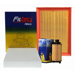 Repuestos Del Sol - Kit Filtro Para Chery Tiggo 8 Pro 1 6 Sqrf4J16 2021 2025
